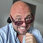 Björn Rutholm's avatar