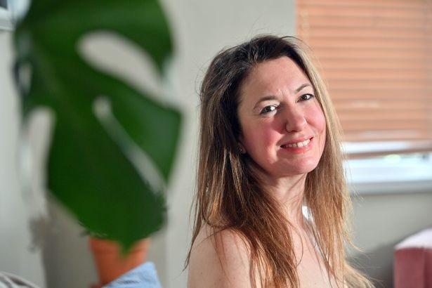 'At no point do you feel sexualised or objectified,' said Kate