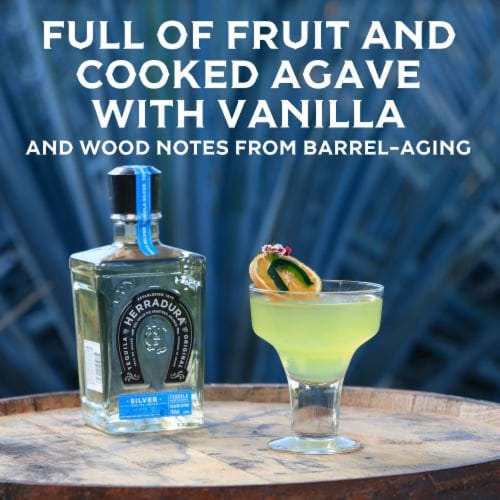 Herradura® Silver Tequila, 750 mL - Smith's Food and Drug