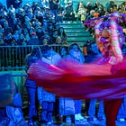 Projet Photo: Carnaval de Nice