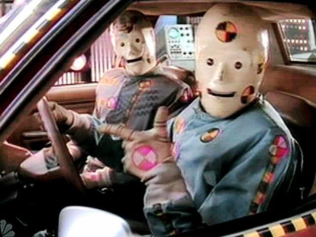 r/GenX - Does anyone remember these guys? From 1985 to 1999, Vince and Larry were responsible for over a 200% increase in the use of seatbelts in the United States. r/GenX - Does anyone remember these guys? From 1985 to 1999, Vince and Larry were responsible for over a 200% increase in the use of seatbelts in the United States.
