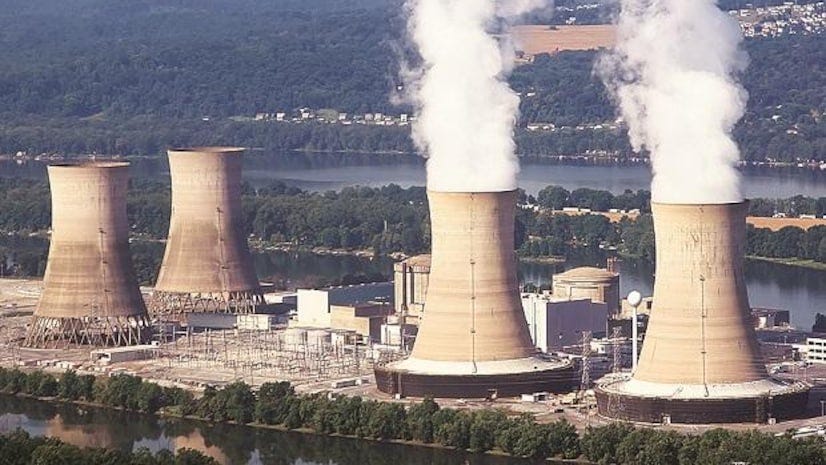 21 new nuclear reactors are expected to be set up by 2031: Parliament told 21 new nuclear reactors are expected to be set up by 2031: Parliament told