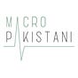Macro Pakistani's avatar