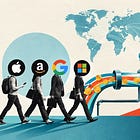 Why big tech will hate the Australian Taxation Office’s latest ruling