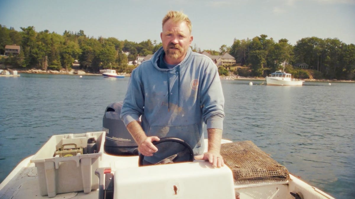 Graham Platner's political director resigns over candidate's ...