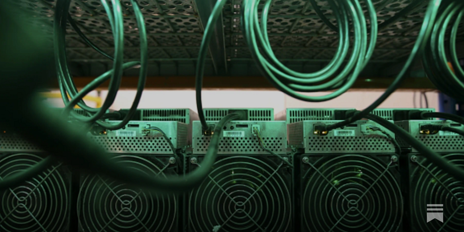 Crypto Miners are Pivoting to AI Workloads in 2025 in the Neo Cloud Push
