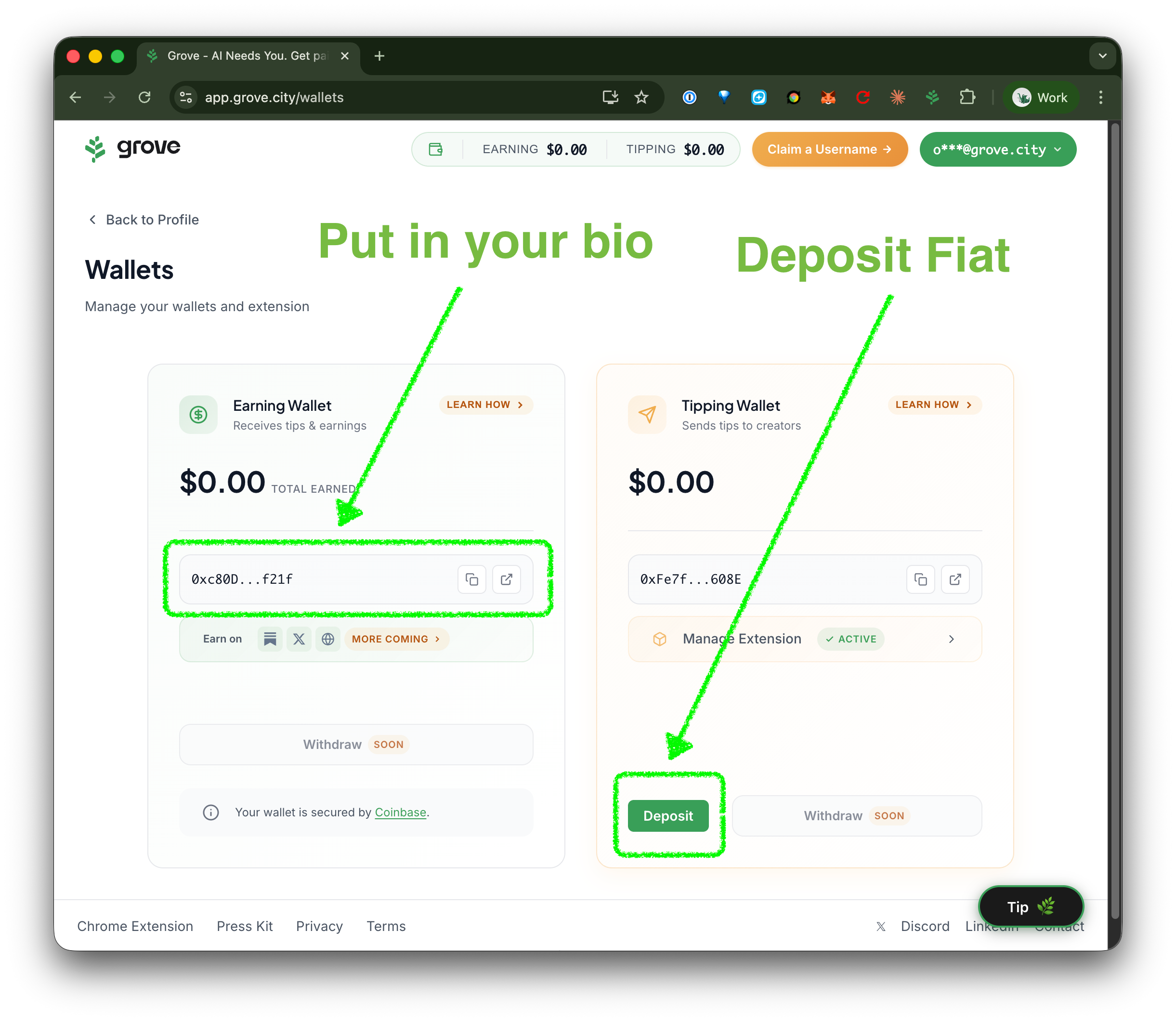Substack Payments Link When ChatGPT Started Sending Me SubStack Subscribers