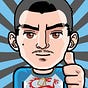 Gialdeb's avatar