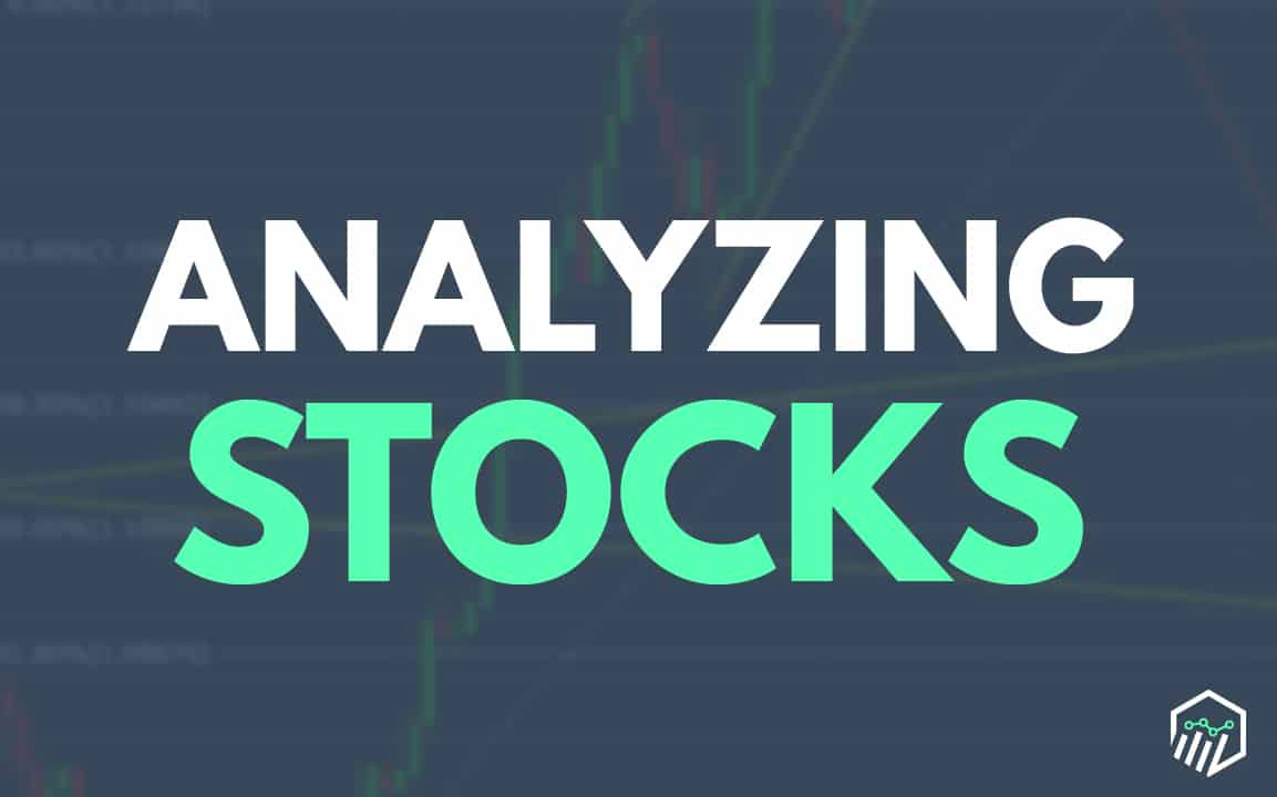 How To Analyze A Stock - How to Find Winners in the Stock Market