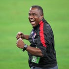 🇹🇹 Ahead of USMNT showdown, T&T manager Angus Eve is doing things his way