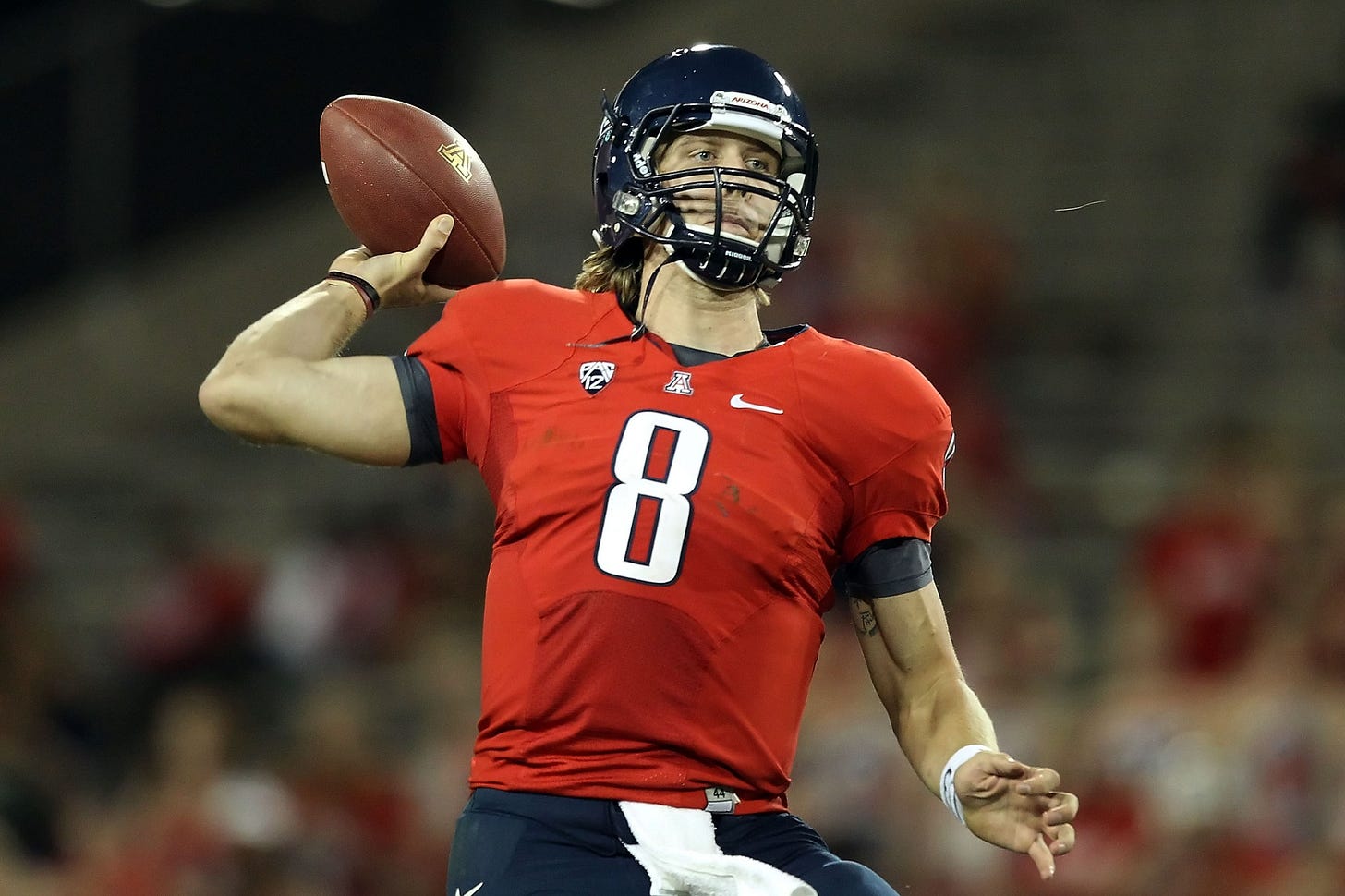 Nick Foles is a Super Bowl QB, years after his Arizona career produced a meme | SB Nation Nick Foles is a Super Bowl QB, years after his Arizona career produced a meme | SB Nation