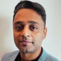 Arun Raj's avatar