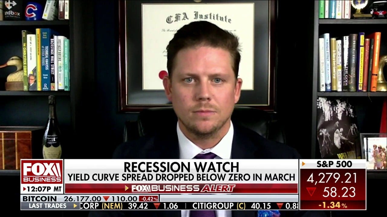 Why are all eyes on the Federal Reserve?
