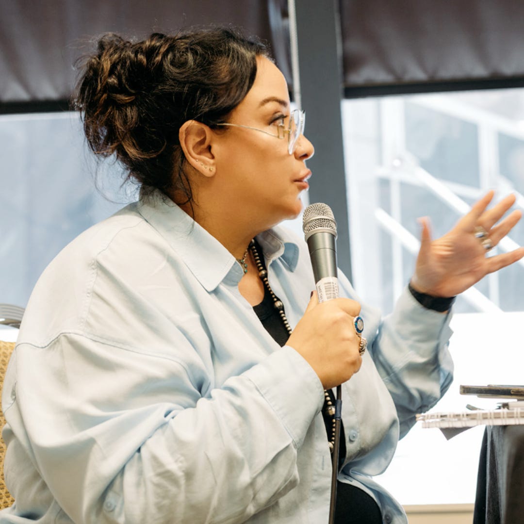 Rachel O’Leary Carmona