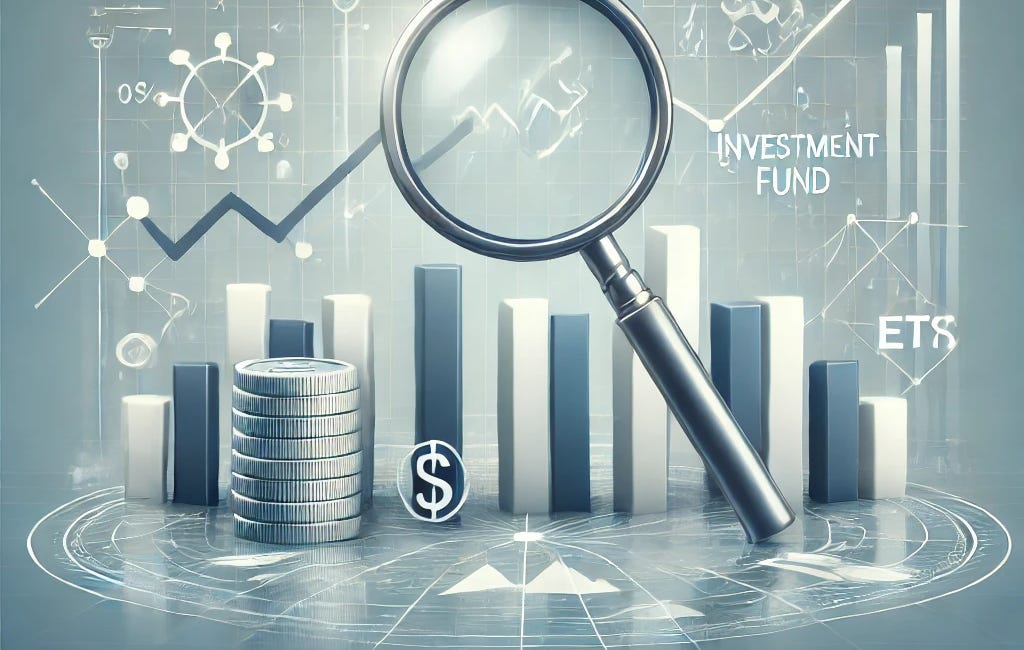 Cómo Elegir un Buen Fondo de Inversión