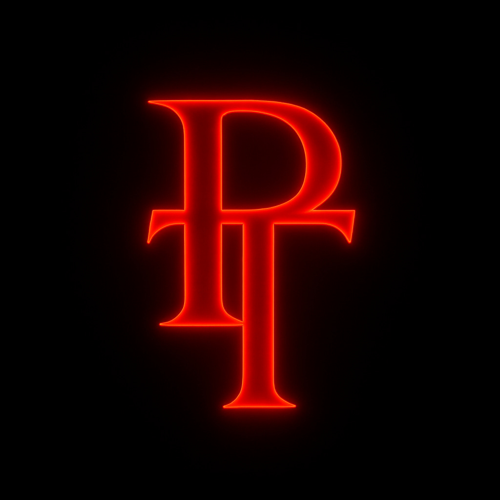 Philosophy Thoughts logo