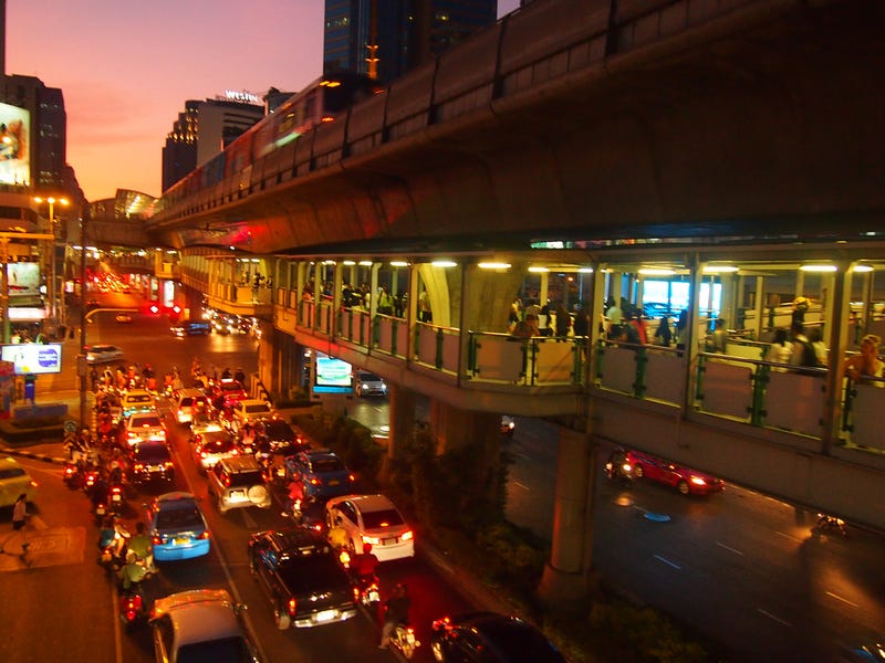 Bangkok