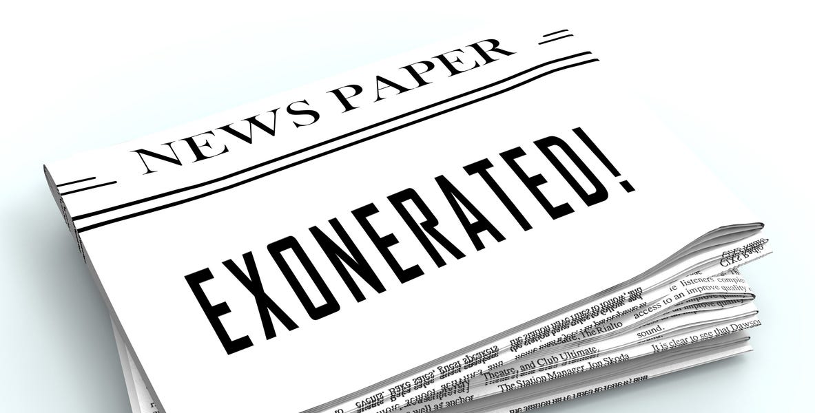 President Trump Pardons 77 Alternate Electors Along With Others Who Challenged the Election Results in 2020