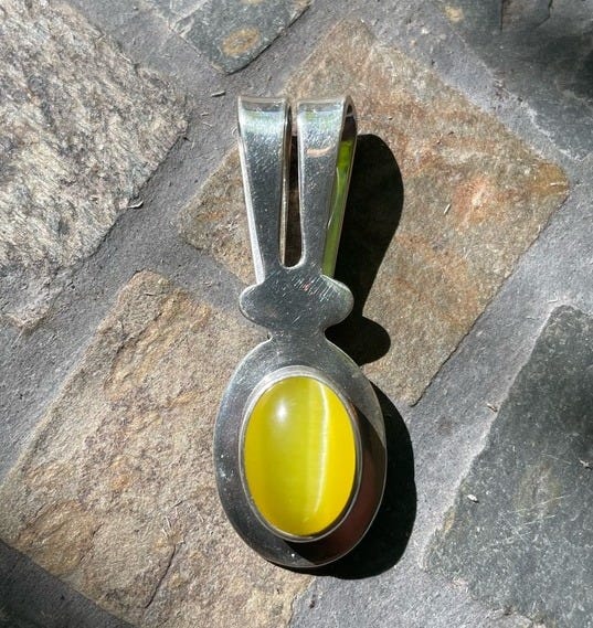 Jasper Money Clip Sterling Silver - Picture 1 of 10 Jasper Money Clip Sterling Silver - Picture 1 of 10