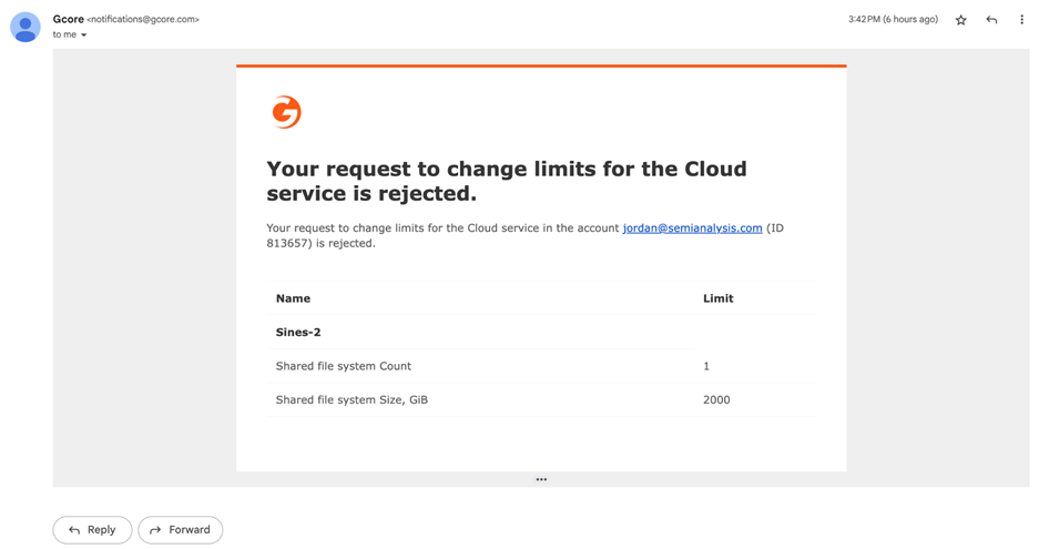 A screenshot of a computer
AI-generated content may be incorrect. A screenshot of a computer
AI-generated content may be incorrect.