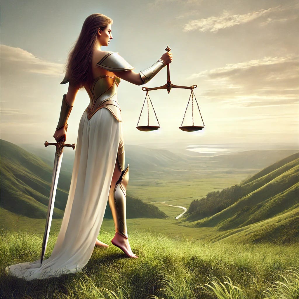 Warrior Within \ud83d\udc8c Healing, Reformed