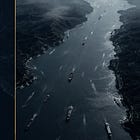 Marine War Underwriters Priced the Strait of Hormuz Off Ship-Tracking Data. The US Military Just Said That Data Is Missing the Ships Going Dark