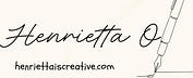 Henrietta O.