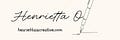 Henrietta O.