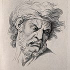 (2.) A.R. Orage - THE CONTROL OF TEMPER