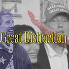 Great Distraction Theory: Pet Cannibals, Laura Loomer & “Ukrainian” Assassins