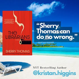 Perfect for fans of Louise Penny