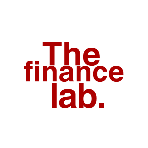 The Finance Lab