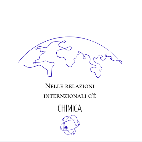 Nelle relazioni internazionali c’è CHIMICA