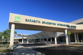 Sarasota Bradenton International Airport Renames Airport Circle in Honor of Long-Serving President and CEO Rick Piccolo