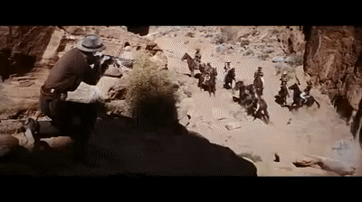 the professionals '' - official film trailer - 1966. on Make ...