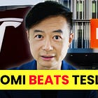 [VIDEO] The Xiaomi Comeback: From "Unicorpse" to the World's Hottest EV