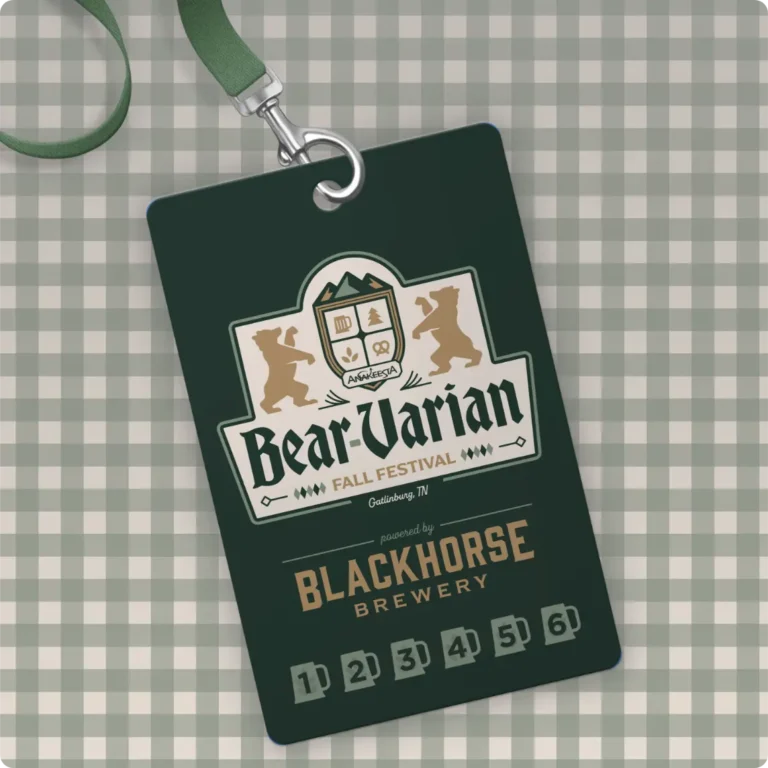BeerLanyard