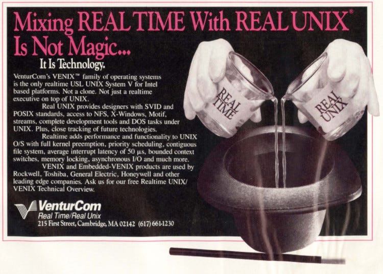 From the July 1992 issue of Computer Design magazine