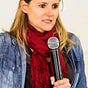 Ana Ruth Starepravo's avatar