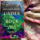 Under the Rock by Benjamin Myers