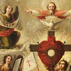 The importance of the sacraments, and our need to receive them