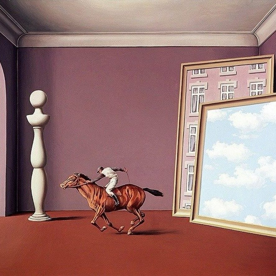 Prose, Poetry and Ramblings