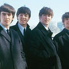 The Beatles' 1964 U.S. Albums Collected For New Mono Vinyl Box Set & LPs Releases November 22