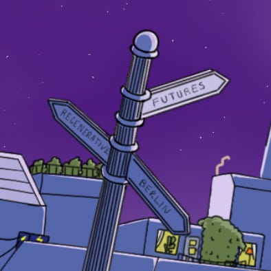 Regenerative Futures