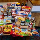 Sunday E-dition: Haggis Meets Hot Dog — A Tale of Culinary Crossroads