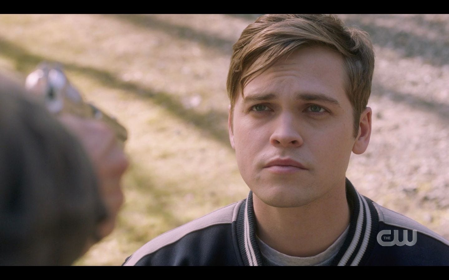 Jack ready to take Dean Winchesters gun load SPN 14.20 Jack ready to take Dean Winchesters gun load SPN 14.20