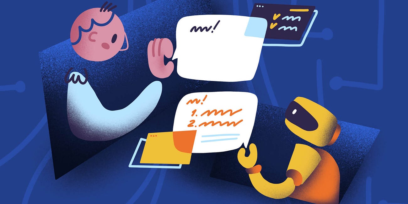 How to spot AI writing