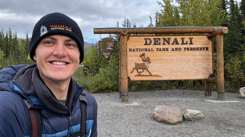 Episode 36 - Alaska 🫎