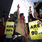 The strange rush to declare the end of inequality