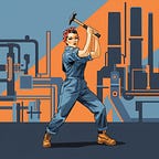 Jeff Allegrezza's IT Ops